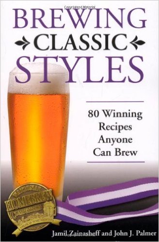 brewing classic styles