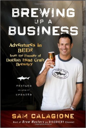 brewing up a business