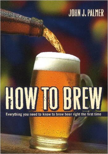 how to brew john palmer