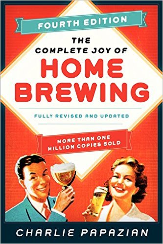 the complete joy of homebrewing